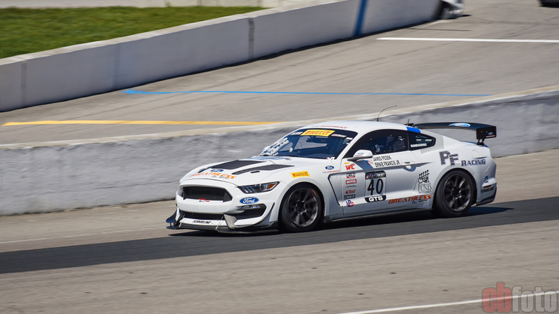 Illustration for article titled CTMP Victoria Day Speedfest Photodump: SAT + SUN